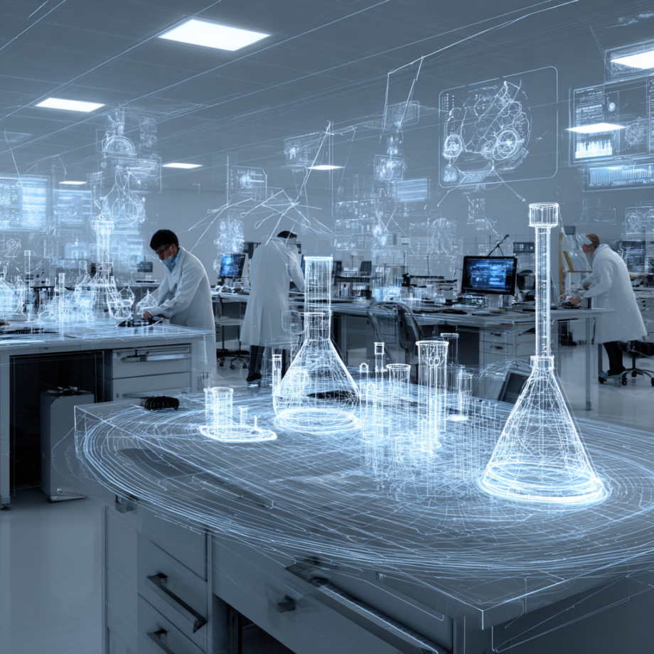 virtual data room